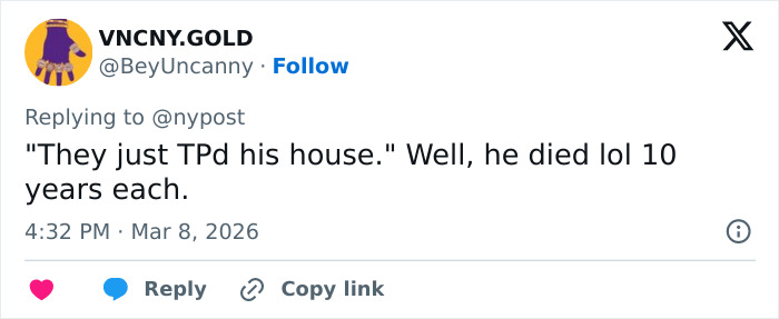 Teacher Loses His Life After Prank Goes Wrong Outside His Home, 5 Teens Arrested Teacher Loses His Life After Prank Goes Wrong Outside His Home, 5 Teens Arrested