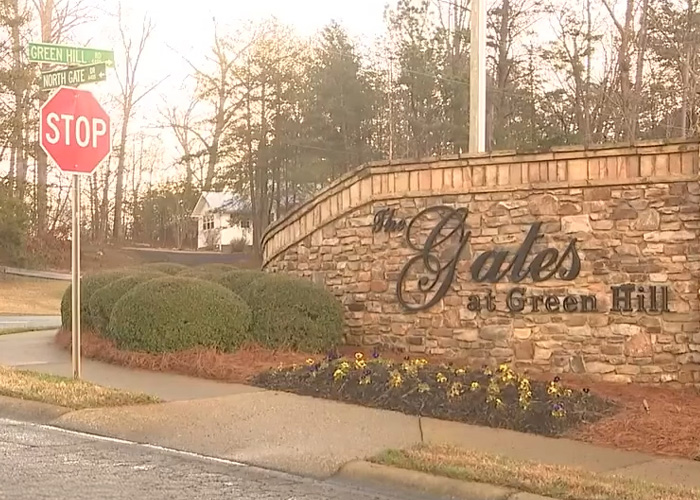 Teacher Loses His Life After Prank Goes Wrong Outside His Home, 5 Teens Arrested Teacher Loses His Life After Prank Goes Wrong Outside His Home, 5 Teens Arrested