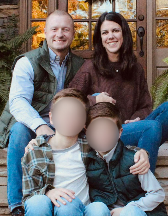 Teacher Loses His Life After Prank Goes Wrong Outside His Home, 5 Teens Arrested Teacher Loses His Life After Prank Goes Wrong Outside His Home, 5 Teens Arrested