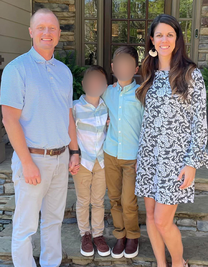 Teacher Loses His Life After Prank Goes Wrong Outside His Home, 5 Teens Arrested Teacher Loses His Life After Prank Goes Wrong Outside His Home, 5 Teens Arrested