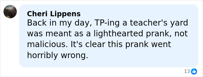 Teacher Loses His Life After Prank Goes Wrong Outside His Home, 5 Teens Arrested Teacher Loses His Life After Prank Goes Wrong Outside His Home, 5 Teens Arrested