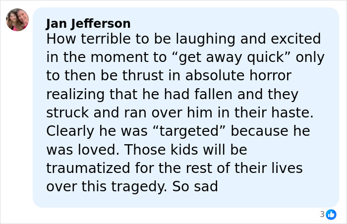 Teacher Loses His Life After Prank Goes Wrong Outside His Home, 5 Teens Arrested Teacher Loses His Life After Prank Goes Wrong Outside His Home, 5 Teens Arrested