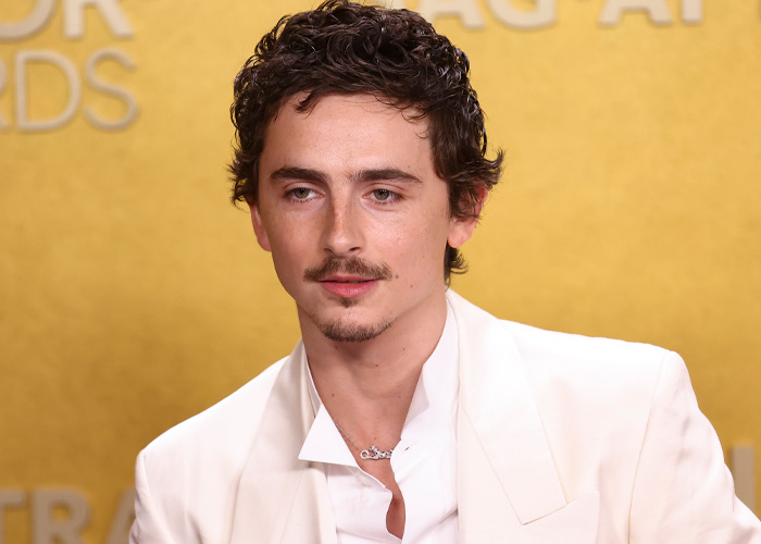 Private Chef Spills On Timoth&eacute;e Chalamet&rsquo;s Bizarre Breakfast Demands