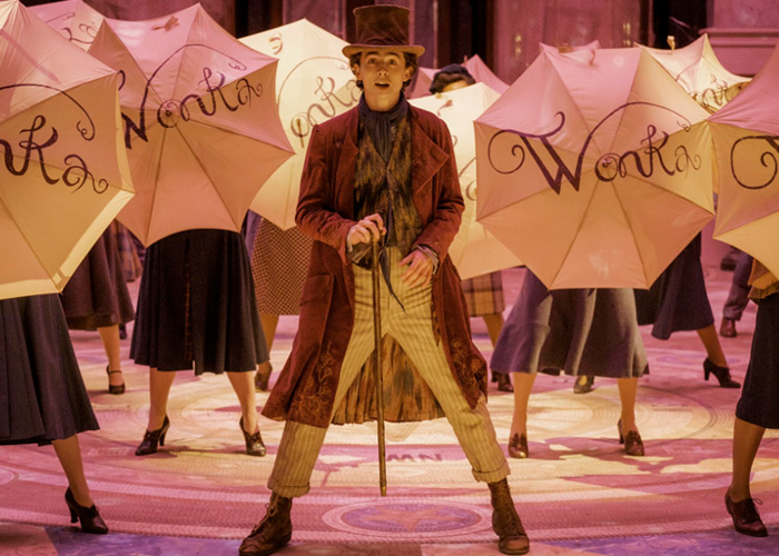 Private Chef Spills On Timoth&eacute;e Chalamet&rsquo;s Bizarre Breakfast Demands