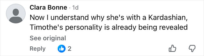 Private Chef Spills On Timoth&eacute;e Chalamet&rsquo;s Bizarre Breakfast Demands