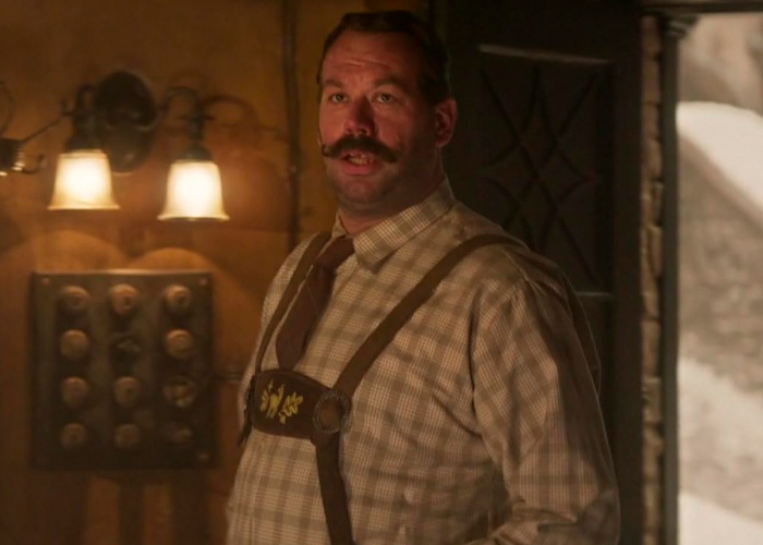 Private Chef Spills On Timoth&eacute;e Chalamet&rsquo;s Bizarre Breakfast Demands