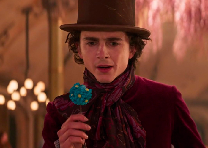 Private Chef Spills On Timoth&eacute;e Chalamet&rsquo;s Bizarre Breakfast Demands