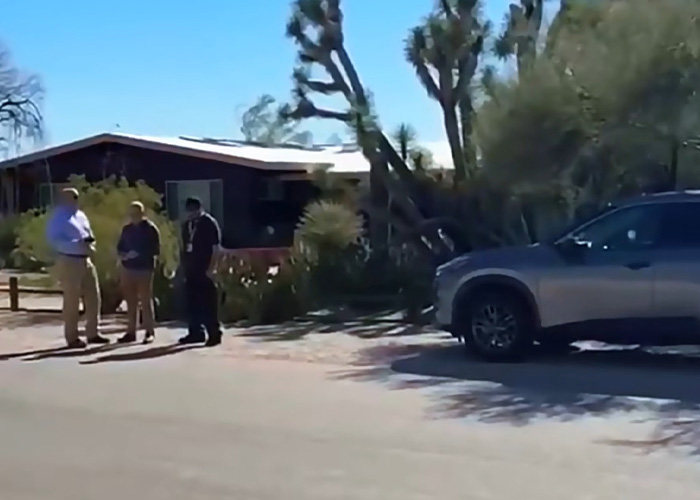 Body Of Woman Found Near Phoenix Canal Raises Questions In Nancy Guthrie Case Body Of Woman Found Near Phoenix Canal Raises Questions In Nancy Guthrie Case