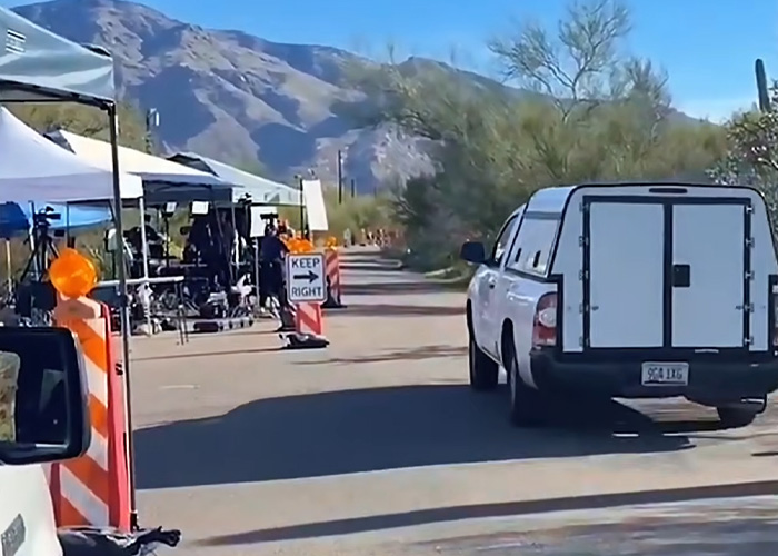 Body Of Woman Found Near Phoenix Canal Raises Questions In Nancy Guthrie Case Body Of Woman Found Near Phoenix Canal Raises Questions In Nancy Guthrie Case