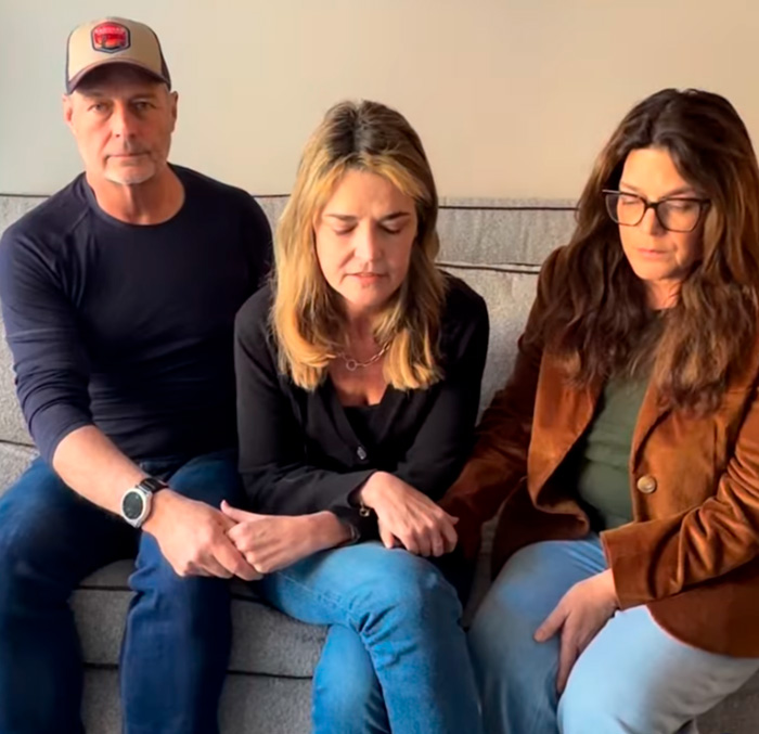 Body Of Woman Found Near Phoenix Canal Raises Questions In Nancy Guthrie Case Body Of Woman Found Near Phoenix Canal Raises Questions In Nancy Guthrie Case