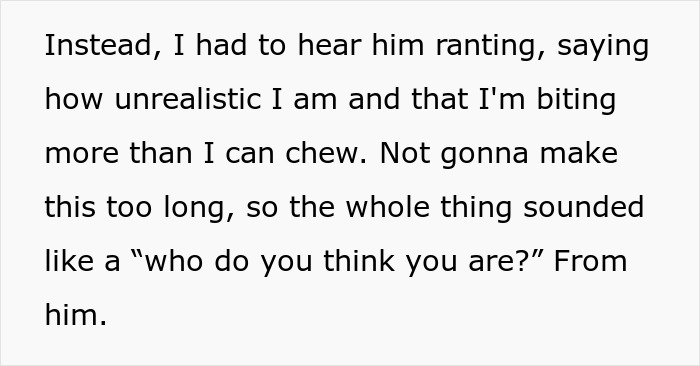 Man Dismisses Girlfriend&rsquo;s Major Career Milestone, Accuses Her Of Sleeping Her Way To Success
