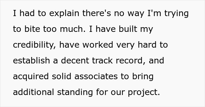 Man Dismisses Girlfriend&rsquo;s Major Career Milestone, Accuses Her Of Sleeping Her Way To Success