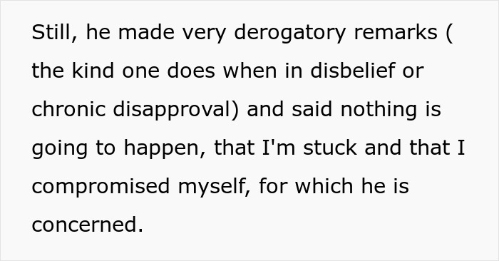 Man Dismisses Girlfriend&rsquo;s Major Career Milestone, Accuses Her Of Sleeping Her Way To Success