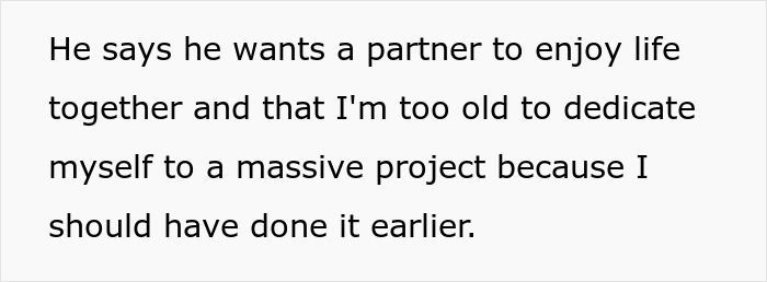 Man Dismisses Girlfriend&rsquo;s Major Career Milestone, Accuses Her Of Sleeping Her Way To Success