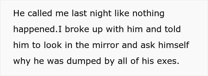 Man Dismisses Girlfriend&rsquo;s Major Career Milestone, Accuses Her Of Sleeping Her Way To Success