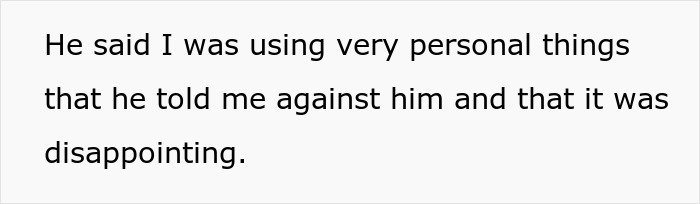 Man Dismisses Girlfriend&rsquo;s Major Career Milestone, Accuses Her Of Sleeping Her Way To Success