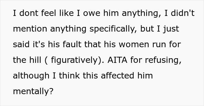 Man Dismisses Girlfriend&rsquo;s Major Career Milestone, Accuses Her Of Sleeping Her Way To Success