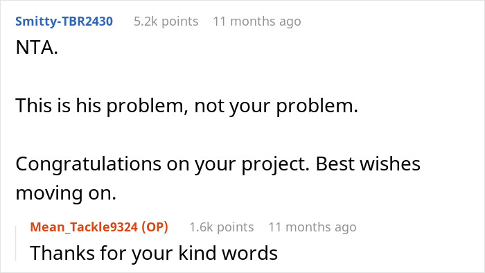 Man Dismisses Girlfriend&rsquo;s Major Career Milestone, Accuses Her Of Sleeping Her Way To Success