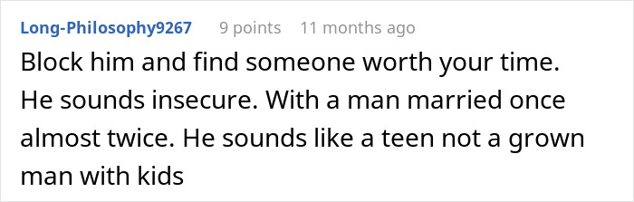 Man Dismisses Girlfriend&rsquo;s Major Career Milestone, Accuses Her Of Sleeping Her Way To Success