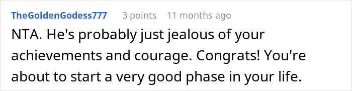 Man Dismisses Girlfriend&rsquo;s Major Career Milestone, Accuses Her Of Sleeping Her Way To Success