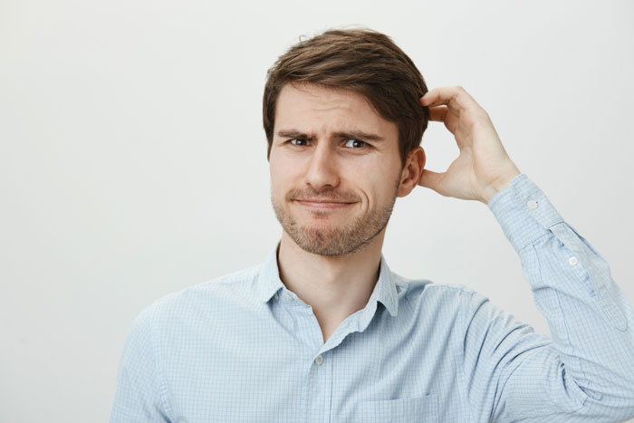 48 Personal Mysteries That These People Still Wonder About Years Later 48 Personal Mysteries That These People Still Wonder About Years Later