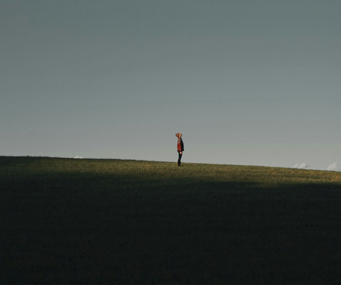 48 Personal Mysteries That These People Still Wonder About Years Later 48 Personal Mysteries That These People Still Wonder About Years Later