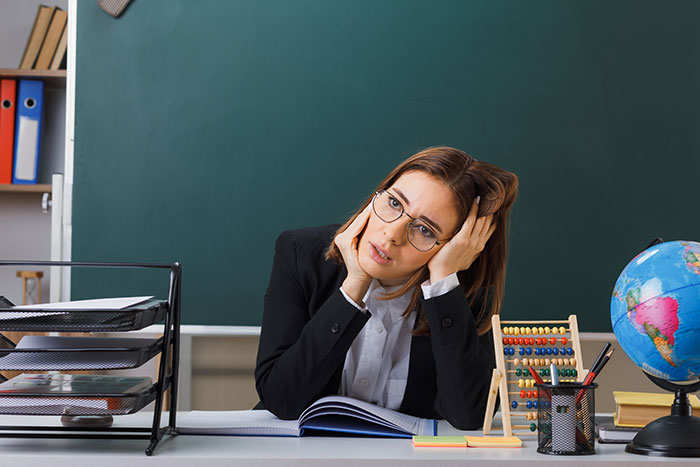 43 Teachers Share How Karma Dealt With Students Who Were Making Their Lives Hell
