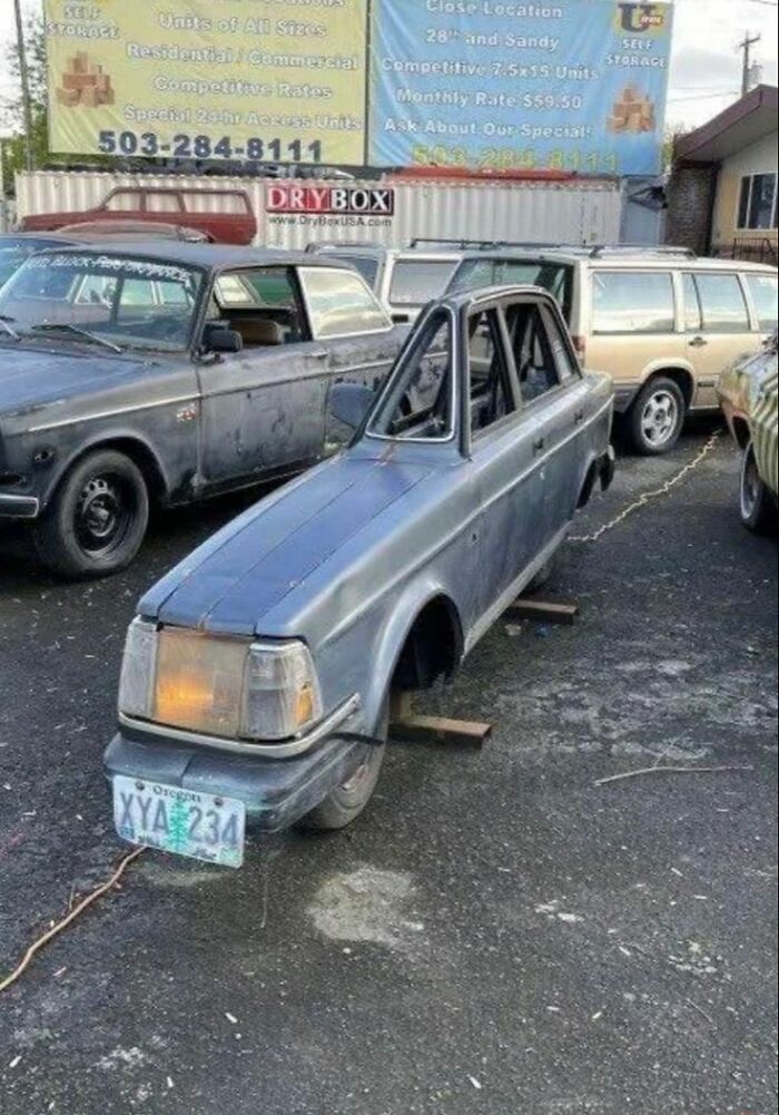 67 Cars That Are Everything Except For Boring And Ordinary 67 Cars That Are Everything Except For Boring And Ordinary