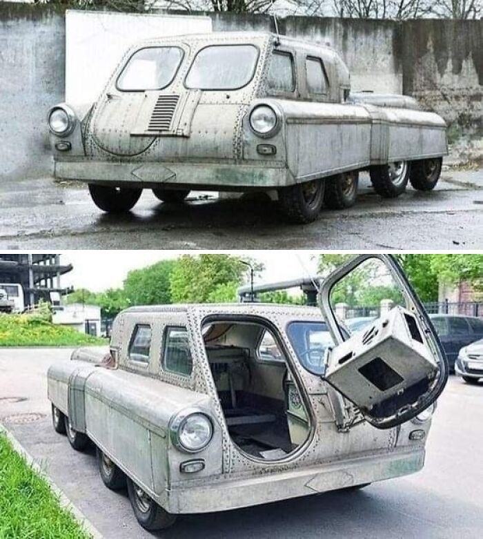 67 Cars That Are Everything Except For Boring And Ordinary 67 Cars That Are Everything Except For Boring And Ordinary