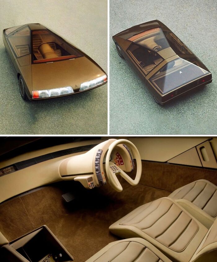 67 Cars That Are Everything Except For Boring And Ordinary 67 Cars That Are Everything Except For Boring And Ordinary