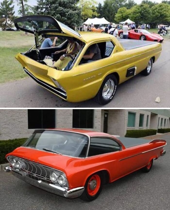 67 Cars That Are Everything Except For Boring And Ordinary 67 Cars That Are Everything Except For Boring And Ordinary