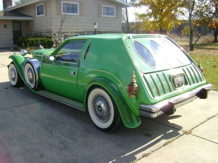 67 Cars That Are Everything Except For Boring And Ordinary 67 Cars That Are Everything Except For Boring And Ordinary