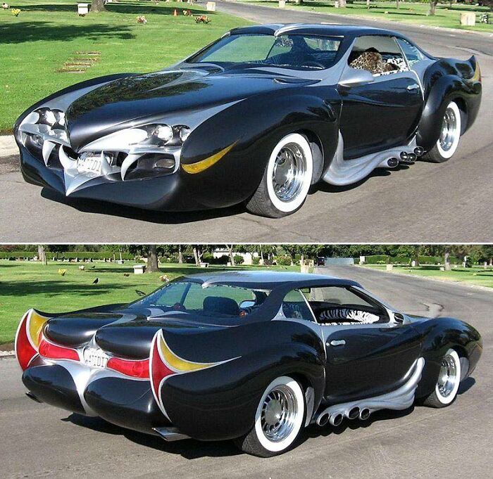 67 Cars That Are Everything Except For Boring And Ordinary 67 Cars That Are Everything Except For Boring And Ordinary