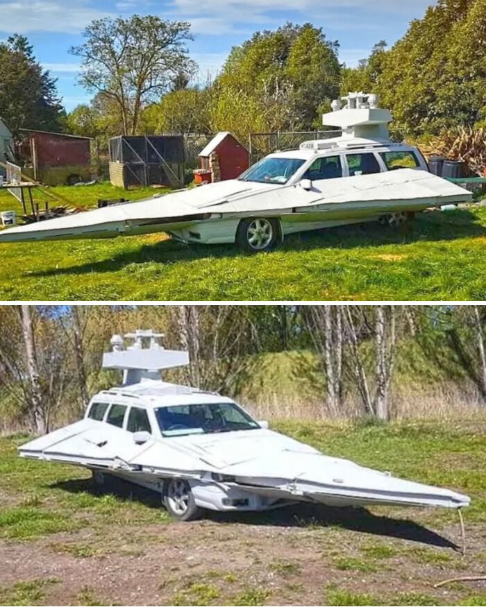 67 Cars That Are Everything Except For Boring And Ordinary 67 Cars That Are Everything Except For Boring And Ordinary