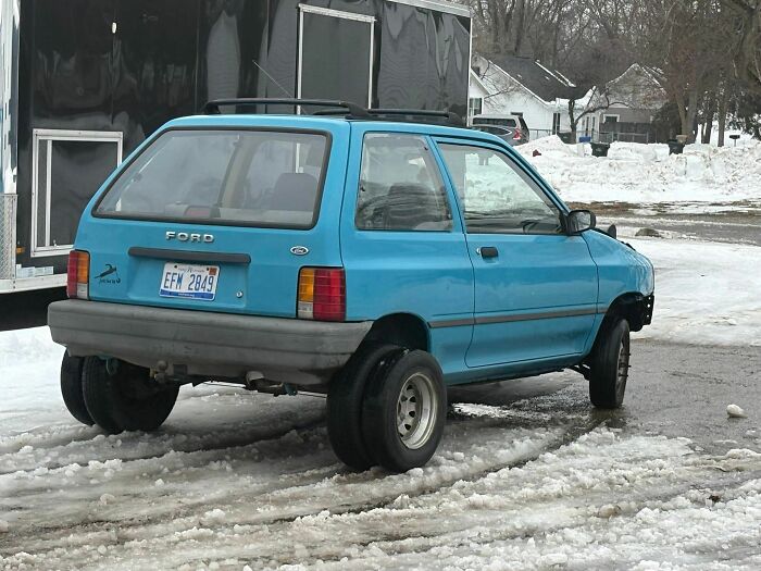 67 Cars That Are Everything Except For Boring And Ordinary 67 Cars That Are Everything Except For Boring And Ordinary