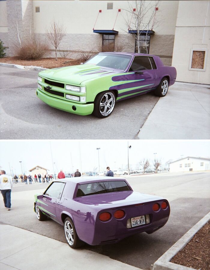 67 Cars That Are Everything Except For Boring And Ordinary 67 Cars That Are Everything Except For Boring And Ordinary