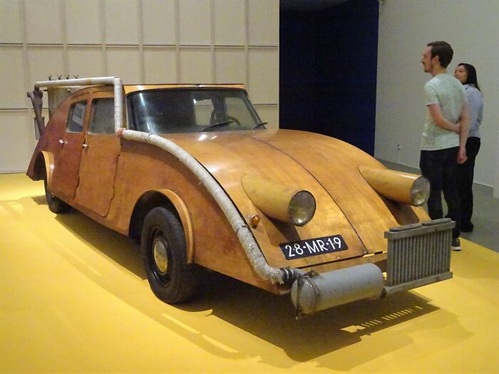 67 Cars That Are Everything Except For Boring And Ordinary 67 Cars That Are Everything Except For Boring And Ordinary