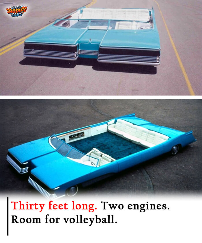 67 Cars That Are Everything Except For Boring And Ordinary 67 Cars That Are Everything Except For Boring And Ordinary