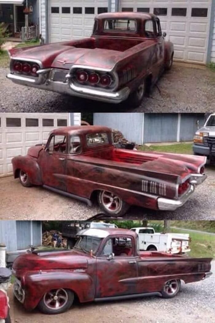 67 Cars That Are Everything Except For Boring And Ordinary 67 Cars That Are Everything Except For Boring And Ordinary