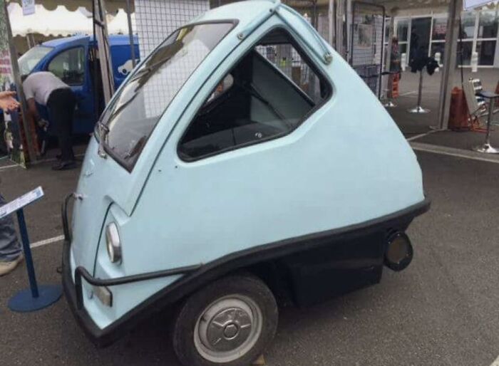 67 Cars That Are Everything Except For Boring And Ordinary 67 Cars That Are Everything Except For Boring And Ordinary