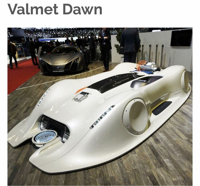 67 Cars That Are Everything Except For Boring And Ordinary 67 Cars That Are Everything Except For Boring And Ordinary