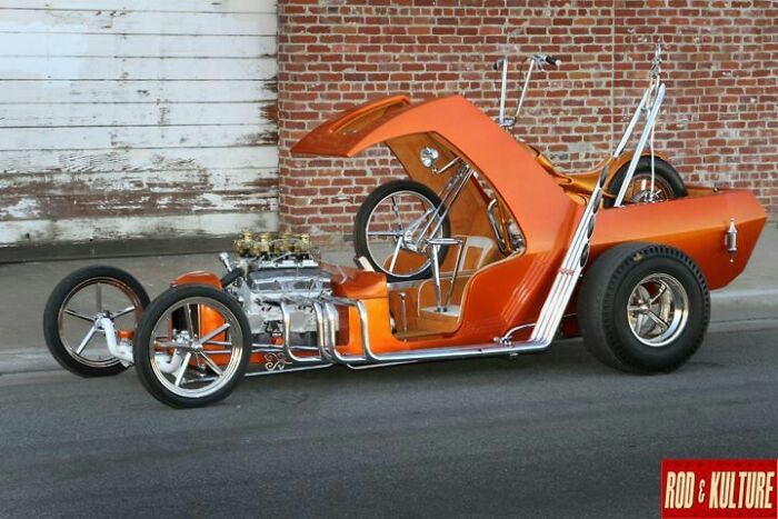 67 Cars That Are Everything Except For Boring And Ordinary 67 Cars That Are Everything Except For Boring And Ordinary