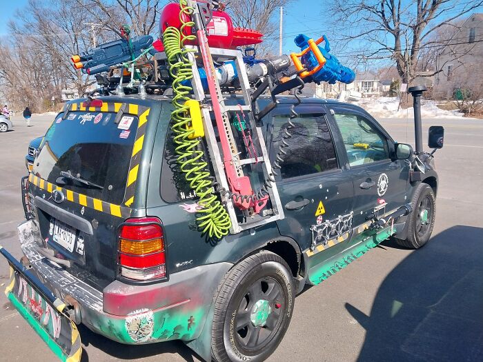 67 Cars That Are Everything Except For Boring And Ordinary 67 Cars That Are Everything Except For Boring And Ordinary