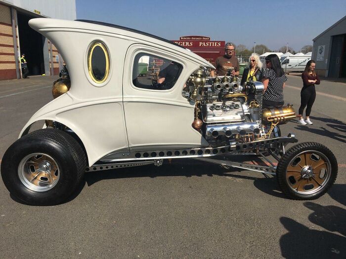 67 Cars That Are Everything Except For Boring And Ordinary 67 Cars That Are Everything Except For Boring And Ordinary