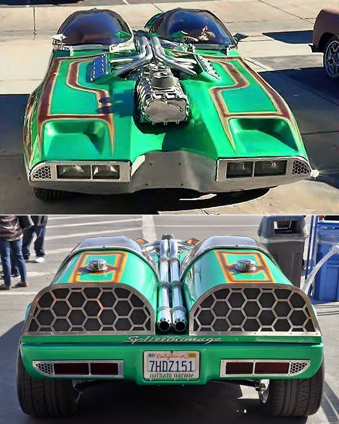 67 Cars That Are Everything Except For Boring And Ordinary 67 Cars That Are Everything Except For Boring And Ordinary