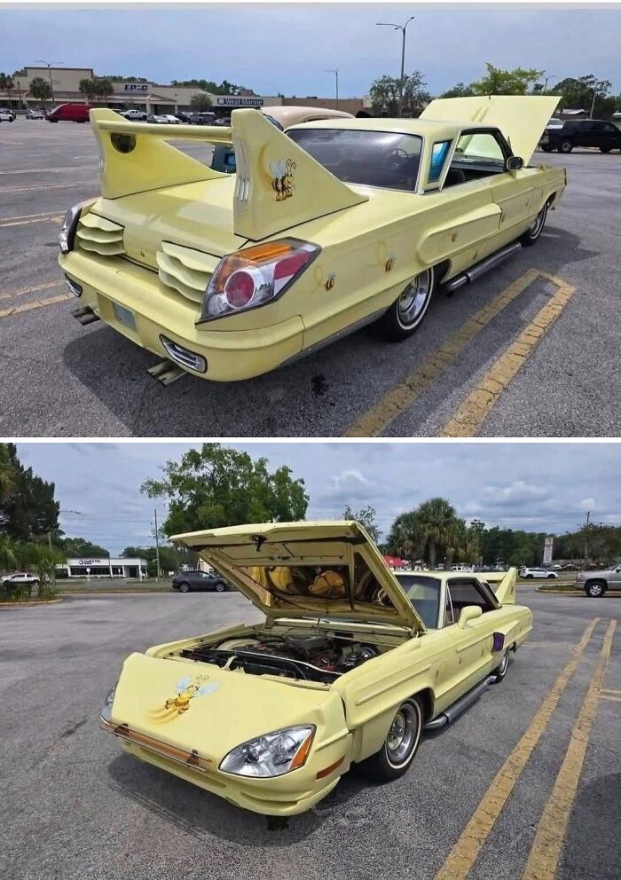 67 Cars That Are Everything Except For Boring And Ordinary 67 Cars That Are Everything Except For Boring And Ordinary