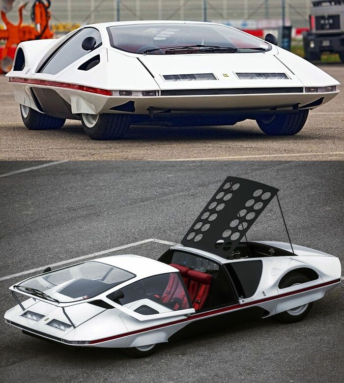 67 Cars That Are Everything Except For Boring And Ordinary 67 Cars That Are Everything Except For Boring And Ordinary