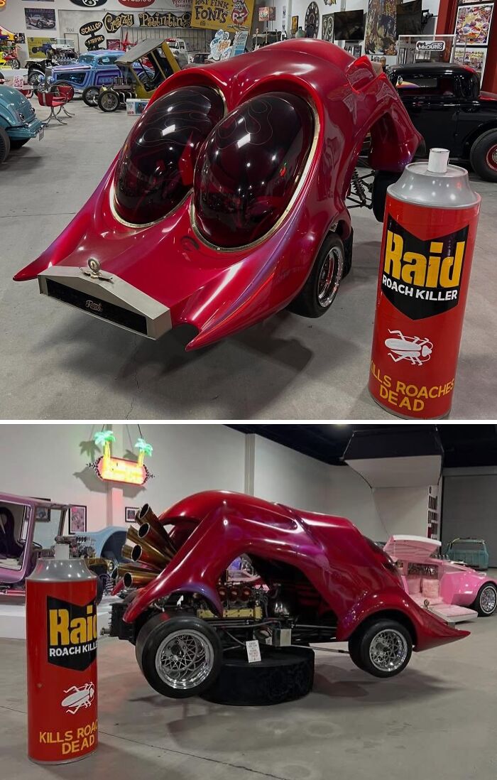 67 Cars That Are Everything Except For Boring And Ordinary 67 Cars That Are Everything Except For Boring And Ordinary