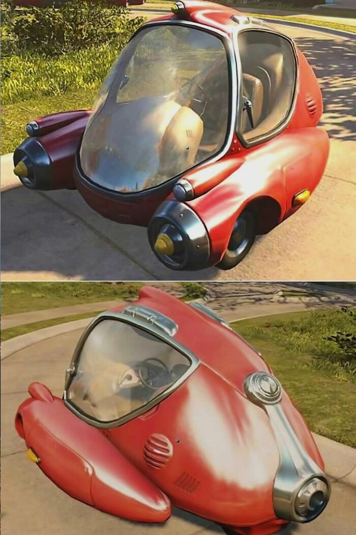 67 Cars That Are Everything Except For Boring And Ordinary 67 Cars That Are Everything Except For Boring And Ordinary