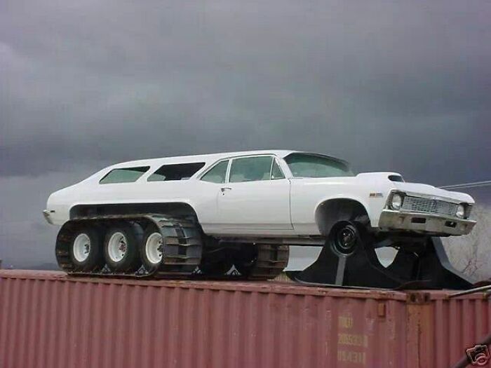 67 Cars That Are Everything Except For Boring And Ordinary 67 Cars That Are Everything Except For Boring And Ordinary